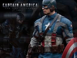 Captain America