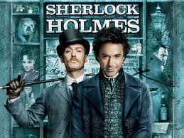 Sherlock Holmes