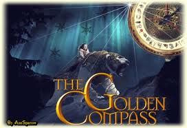 The Golden Compass