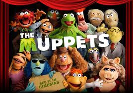 The Muppets