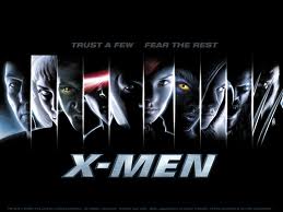 x men