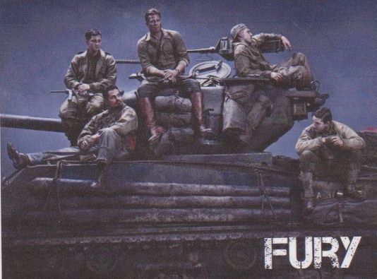 Fury